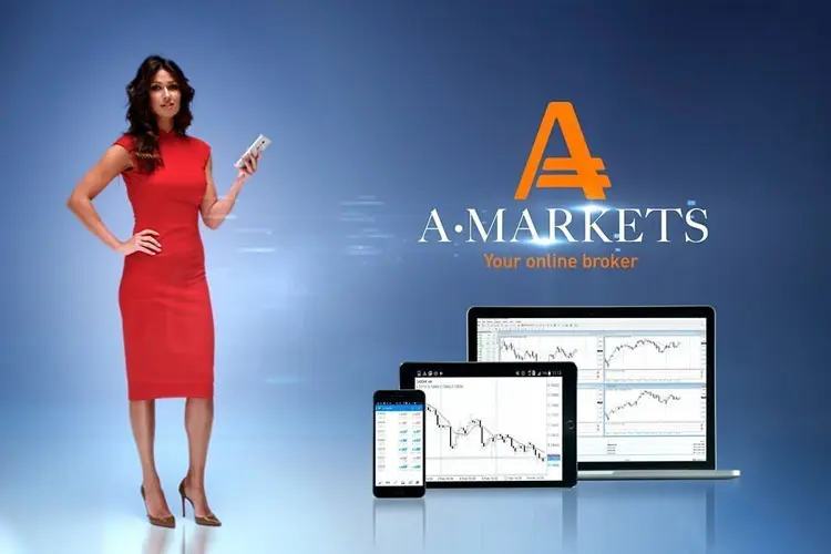 Партнерская программа AMarkets