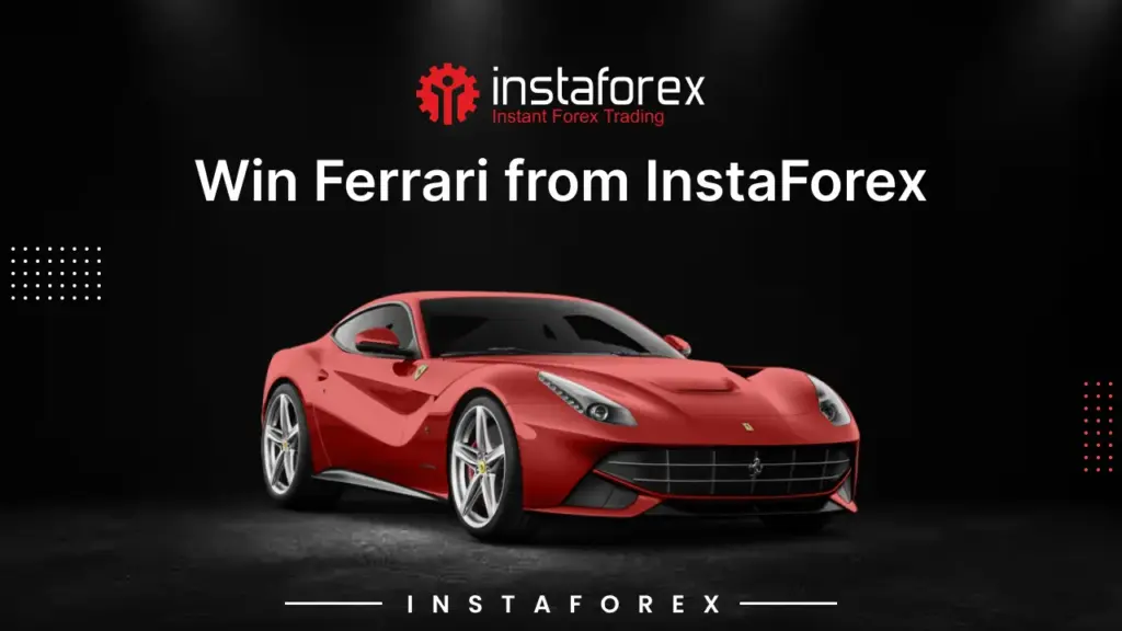 Instaforex партнерская программа 