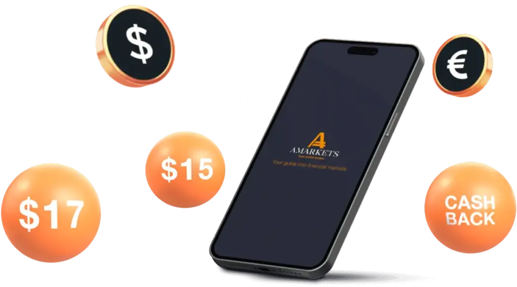 AMarkets-партнерка