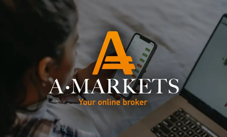 Партнерская программа AMarkets